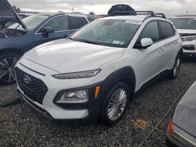 2021 HYUNDAI KONA SEL - KM8K2CAA6MU672196