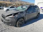 2018 JEEP CHEROKEE L - 1C4PJLCB2JD556444