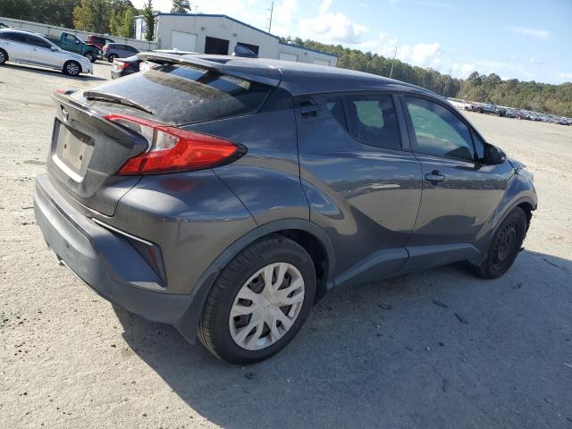 2019 TOYOTA C-HR XLE - NMTKHMBX6KR096962