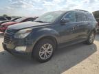 2017 CHEVROLET EQUINOX LT - 2GNFLFEK7H6300868