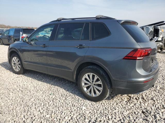 VIN 3VV1B7AX2JM058601 2018 Volkswagen Tiguan, S no.2