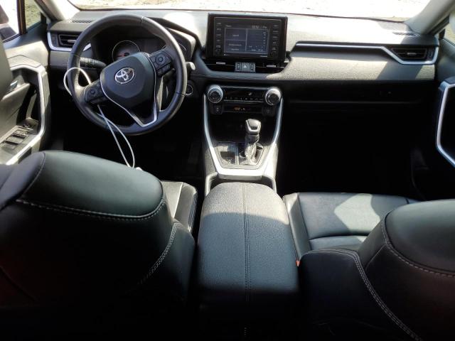 2020 TOYOTA RAV4 XLE P - 2T3C1RFV0LC060198