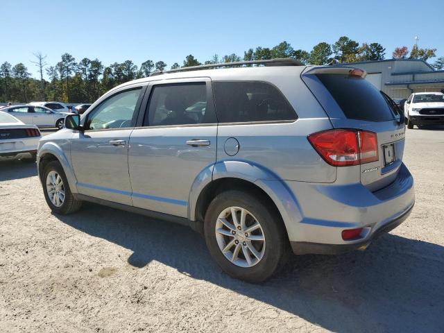 2016 DODGE JOURNEY SX - 3C4PDCBG7GT223972