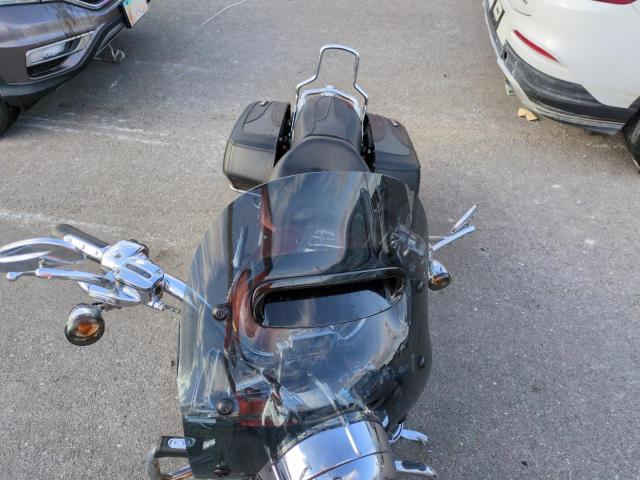2008 HARLEY-DAVIDSON FLHRSE4 10 1HD1PG8498Y959246