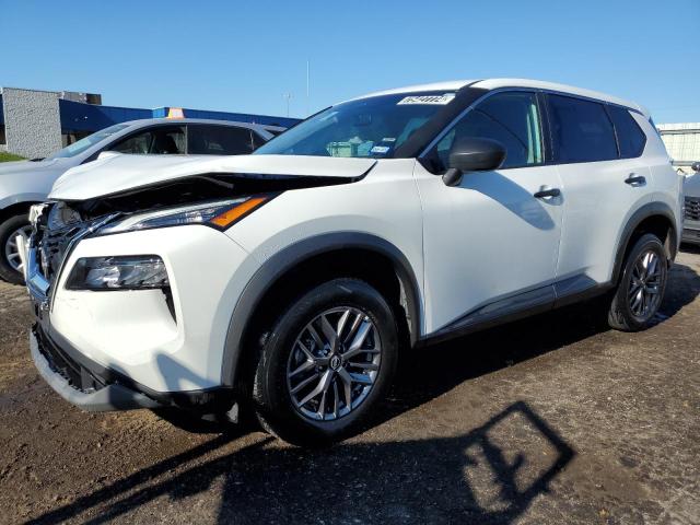 2023 NISSAN ROGUE S #2965390146