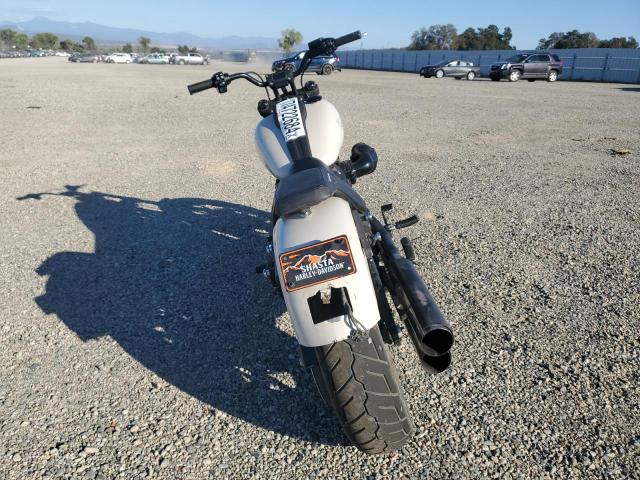 2023 HARLEY-DAVIDSON FXLRST - 1HD1YXZ2XPB073853