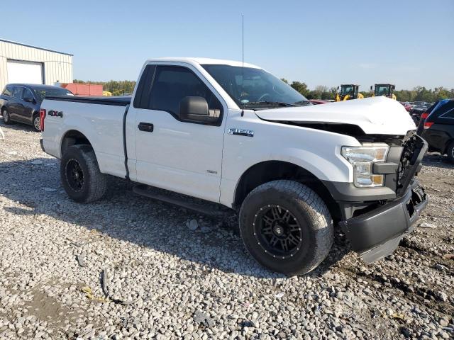 2016 FORD F150 - 1FTMF1EP2GKE13399