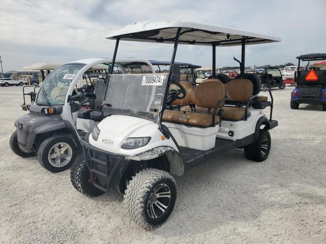 ASPT GOLF CART 2021 white   FLA112996 photo #3