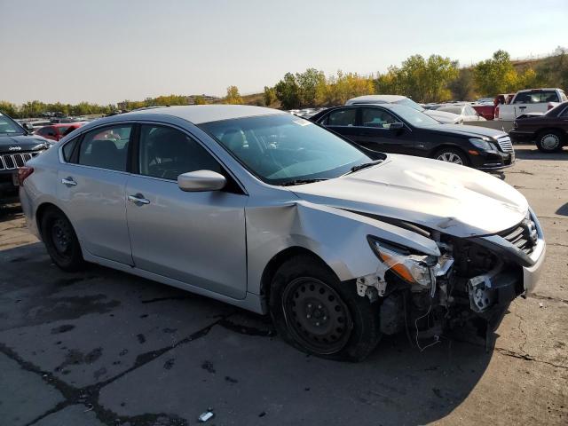 2018 NISSAN ALTIMA 2.5 - 1N4AL3AP8JC239584