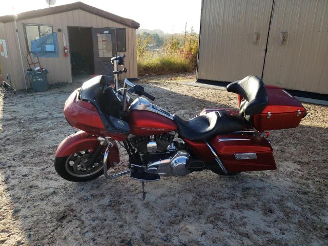 2008 HARLEY-DAVIDSON FLTR 1HD1FS4138Y666928
