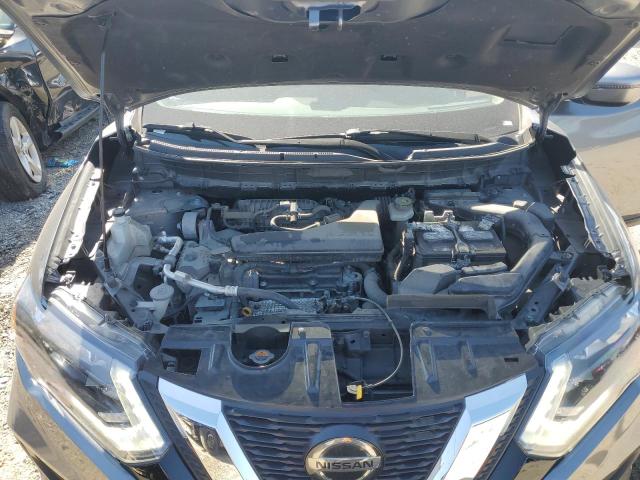 2019 NISSAN ROGUE S - JN8AT2MV7KW390581