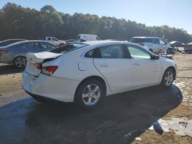 2019 CHEVROLET MALIBU LS - 1G1ZC5ST6KF106318
