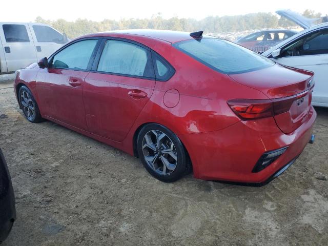 2020 KIA FORTE FE - 3KPF24AD0LE259760