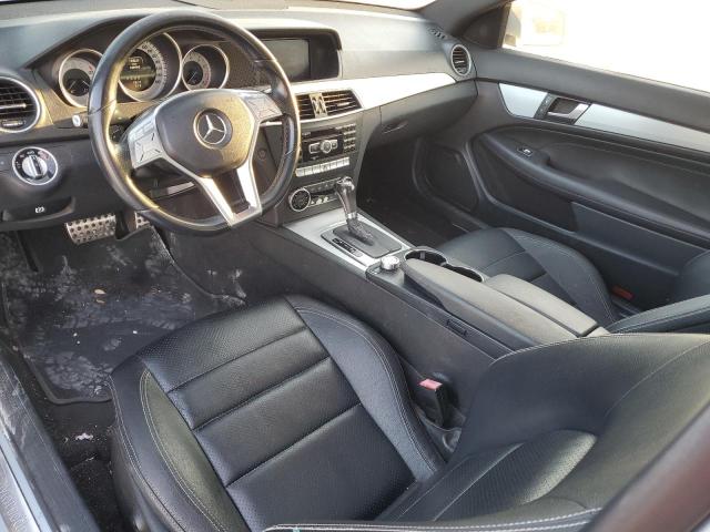 VIN WDDGJ4HB3DF928967 2013 Mercedes-Benz C-Class, 250 no.8