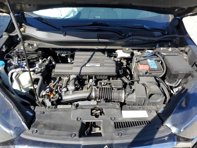 2020 HONDA CR-V LX - 2HKRW2H28LH613014