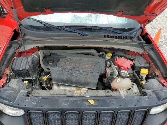 2020 JEEP RENEGADE S - ZACNJAAB2LPL87851