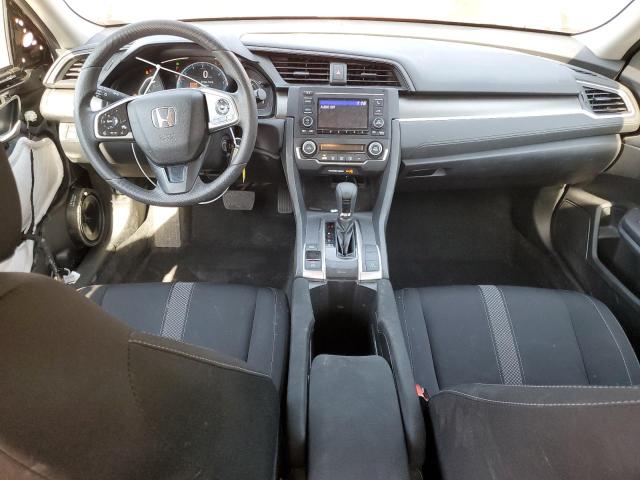 2019 HONDA CIVIC LX - 19XFC2F63KE009603