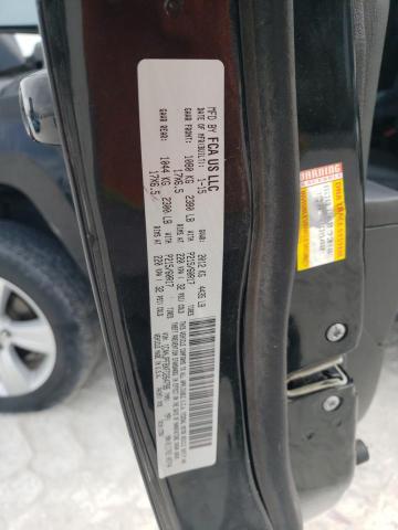 2015 JEEP PATRIOT LA - 1C4NJPFBXFD264798