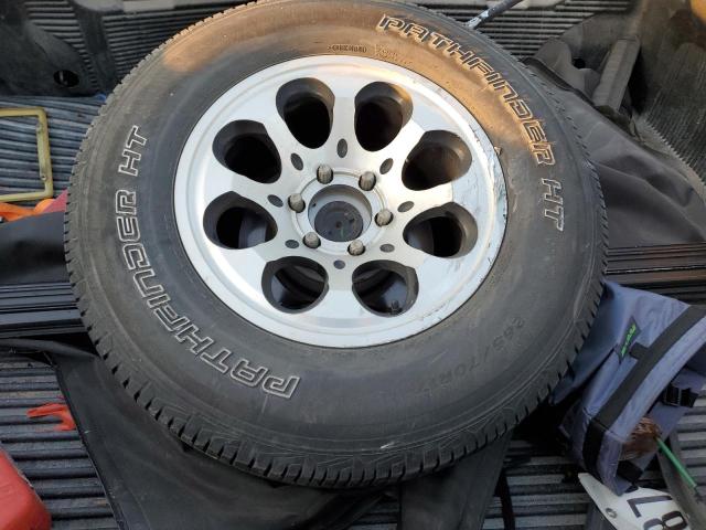 2015 CHEVROLET SILVERADO - 1GCVKREH8FZ198964