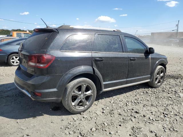 Vin: 3c4pddgg4ft519190, lot: 75032364, dodge journey crossroad 20153
