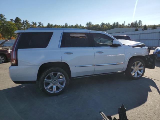 2018 CADILLAC ESCALADE P - 1GYS4CKJ6JR349482