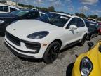 2022 PORSCHE MACAN - WP1AA2A52NLB00273