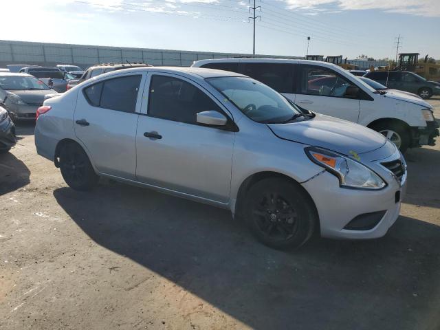 2019 NISSAN VERSA S - 3N1CN7AP1KL861022