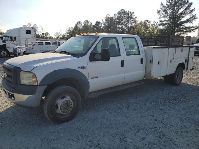 2006 FORD F450 SUPER #2942453141