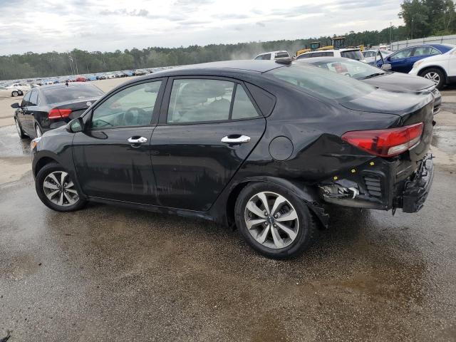 2022 KIA RIO LX - 3KPA24AD6NE464433