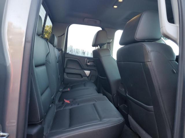 2017 CHEVROLET SILVERADO - 1GCVKSEC3HZ165353
