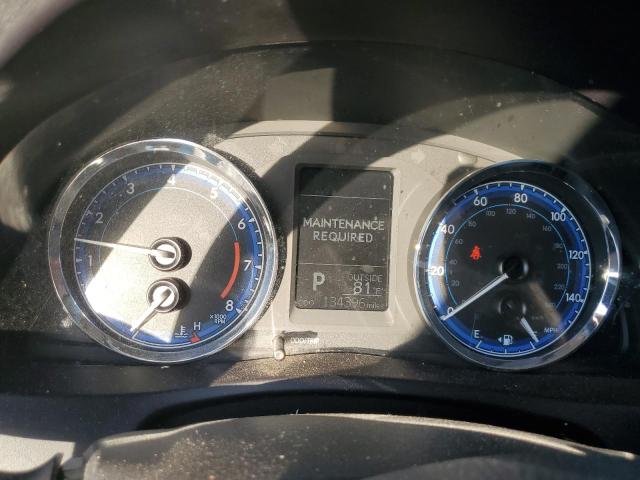 2017 TOYOTA COROLLA L - 5YFBURHE4HP643146