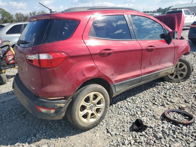 2018 FORD ECOSPORT S - MAJ3P1TEXJC172998