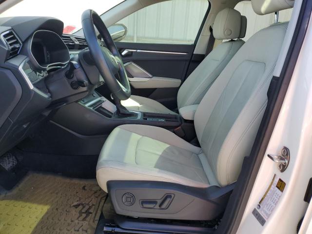 2021 AUDI Q3 PREMIUM - WA1AUCF33M1072154