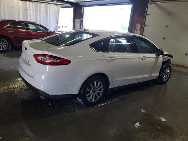 VIN 3FA6P0G71GR298387 2016 Ford Fusion, S no.3