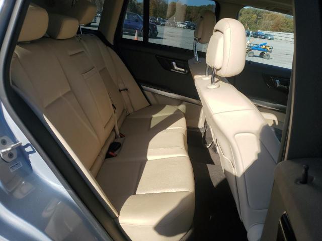 2015 MERCEDES-BENZ GLK 350 - WDCGG5HB7FG414903