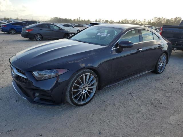 2020 MERCEDES-BENZ CLS 450 #2937476347