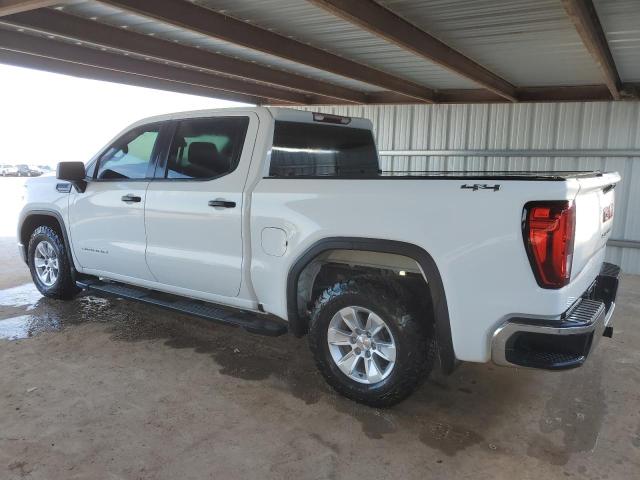 VIN 3GTP9AEKXNG158823 2022 GMC Sierra, K1500 no.2