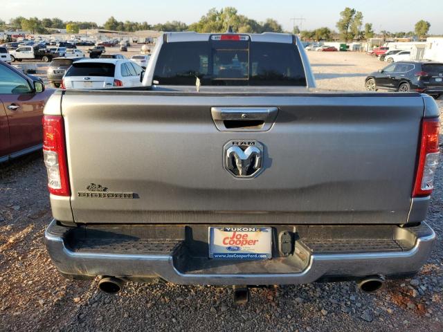 2020 RAM 1500 BIG H - 1C6RREBT7LN373178