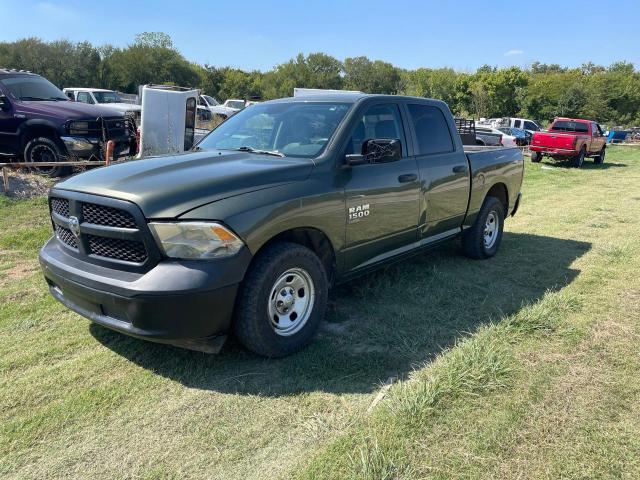 VIN 1C6RR6KG6MS549410 2021 RAM 1500, Tradesman no.2