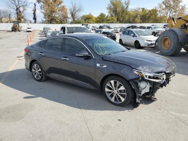 2018 KIA OPTIMA LX - 5XXGT4L32JG256188