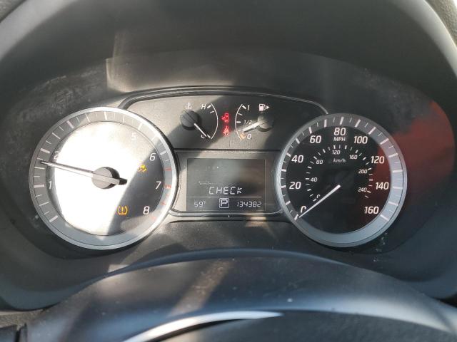 2015 NISSAN SENTRA S - 3N1AB7AP6FY273481