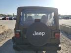 JEEP WRANGLER / photo