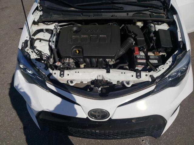 2018 TOYOTA COROLLA L - 2T1BURHE1JC044856