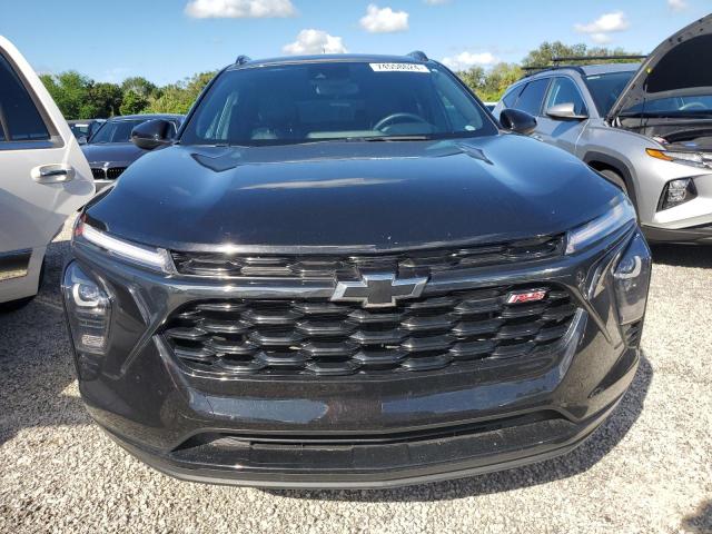 2024 CHEVROLET TRAX 2RS KL77LJE29RC065542
