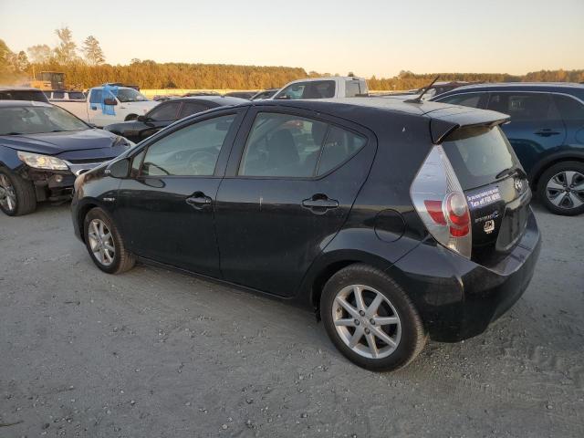 VIN JTDKDTB36D1553693 2013 Toyota Prius no.2