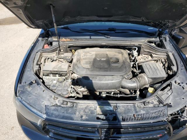 1C4RDHDG3HC736734 2017 DODGE DURANGO
