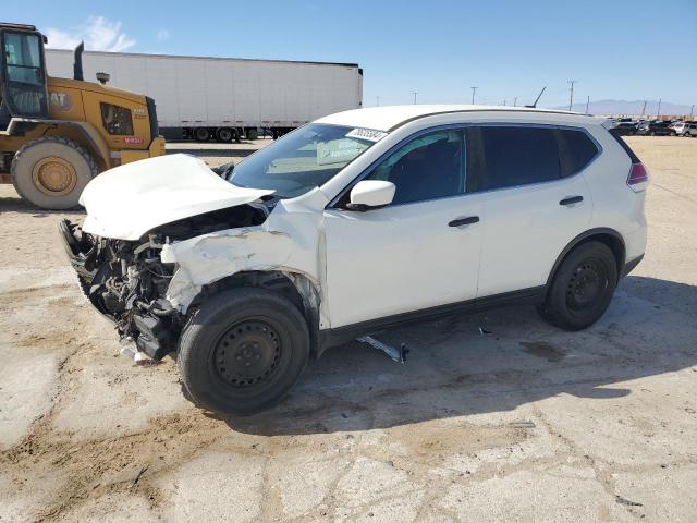 2016 NISSAN ROGUE S #3024951415