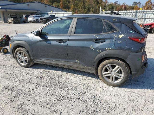 2021 HYUNDAI KONA SE - KM8K12AA2MU600960