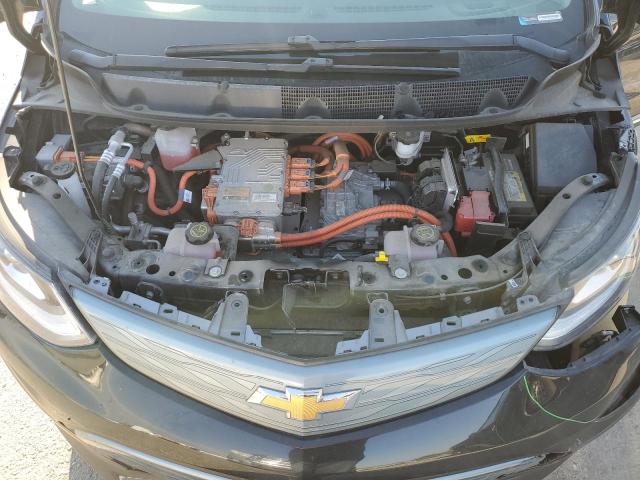 2017 CHEVROLET BOLT EV PR - 1G1FX6S06H4169099