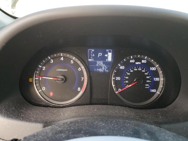2017 HYUNDAI ACCENT SE - KMHCT4AEXHU353724